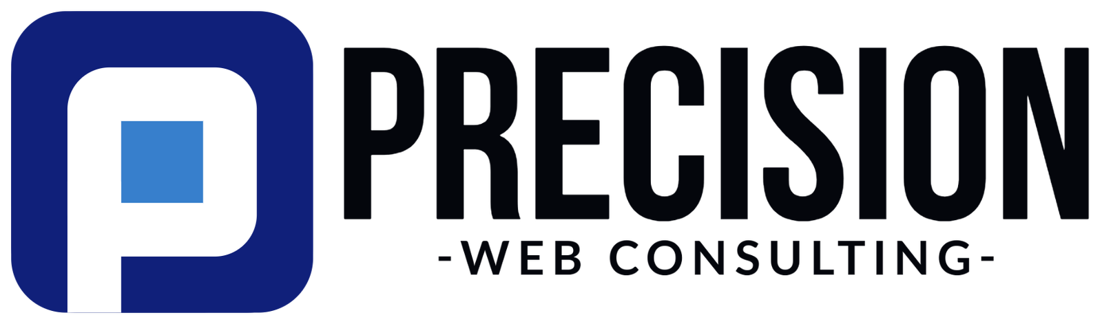 Precision Web Consulting